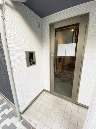 CielBleu中野坂上(シエルブルー)の物件内観写真